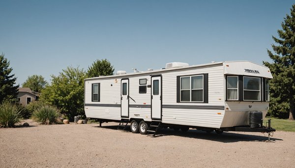 Comment realiser un achat securise de mobil home d'occasion ?