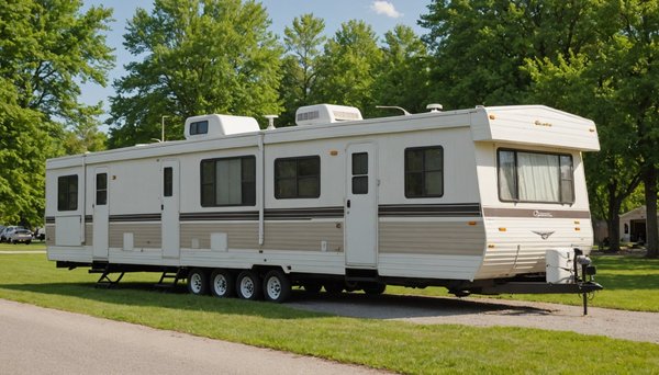 Achat sécurisé : 5 conseils pour acheter un mobil home d'occasion