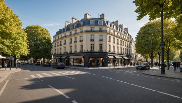 Investir à neuilly-sur-seine : opportunités haut de gamme