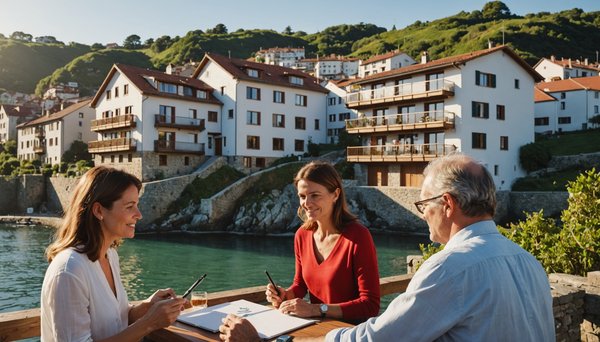 Investir dans le pays basque : un marché immobilier résilient