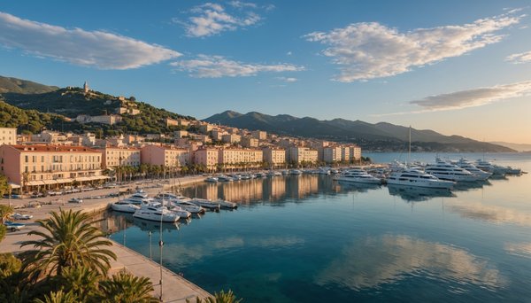 Immobilier de prestige à ajaccio : dans quels secteurs concentrer ses recherches ?